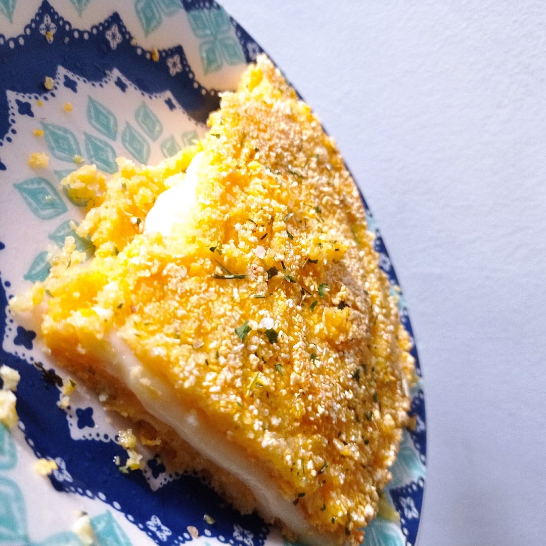 Photo of the Tapioca with corn flour – recipe of Tapioca with corn flour on DeliRec