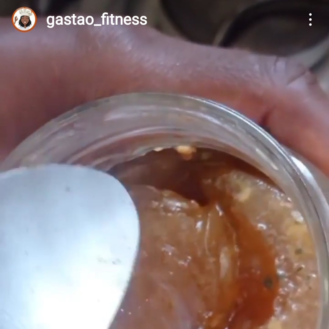 Photo of the Homemade beef broth without preservatives @gastaofitness – recipe of Homemade beef broth without preservatives @gastaofitness on DeliRec