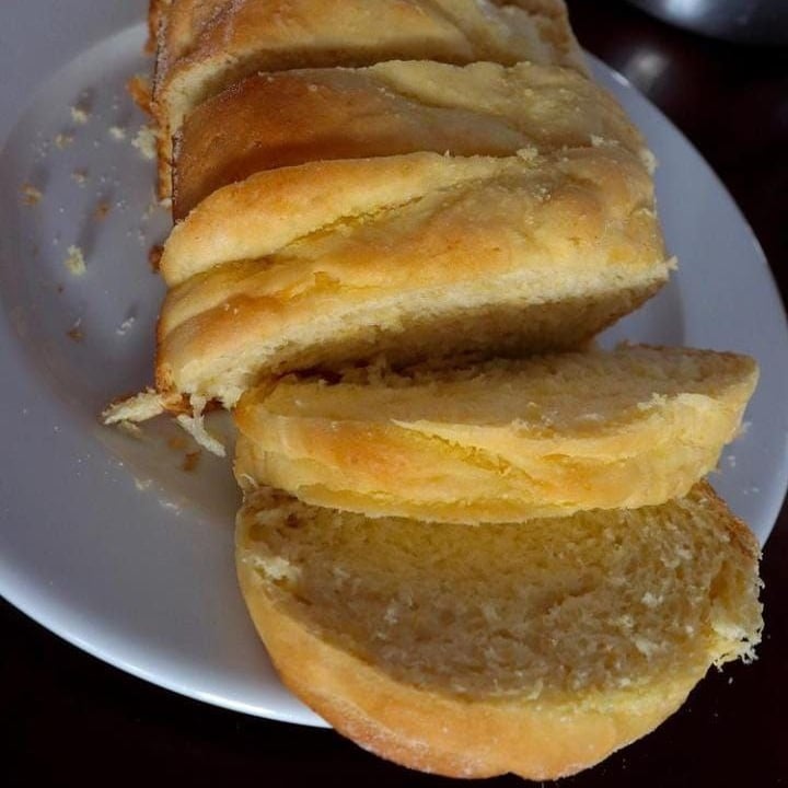 Foto da Pão de milho  - receita de Pão de milho  no DeliRec