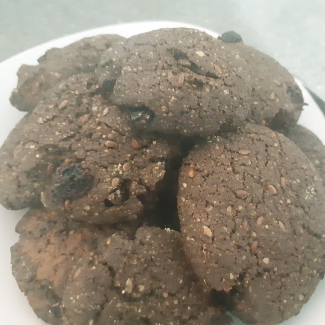 Photo of the oatmeal cookies – recipe of oatmeal cookies on DeliRec