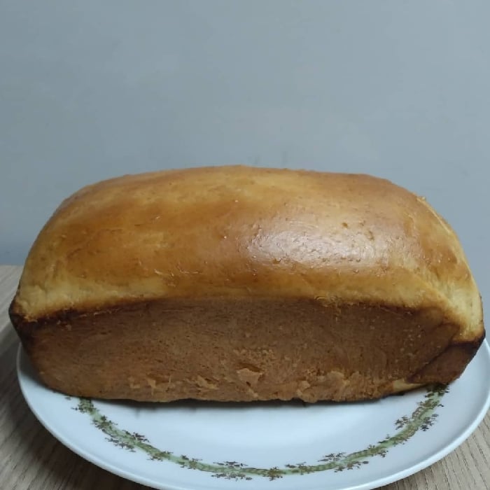 Photo of the Petrópolis bread – recipe of Petrópolis bread on DeliRec