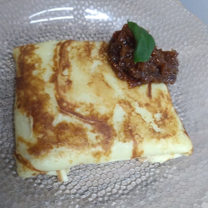 Photo of the Crepe – recipe of Crepe on DeliRec