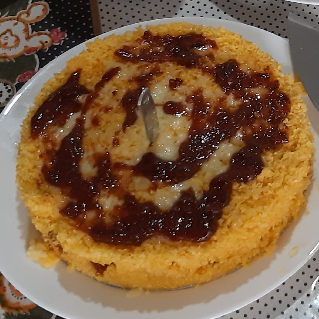 Photo of the Couscous with guava – recipe of Couscous with guava on DeliRec