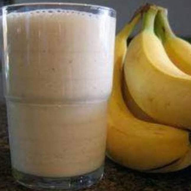 Foto da Vitamina de banana - receita de Vitamina de banana no DeliRec