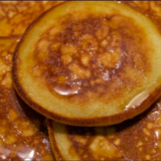Photo of the frying pan cupcake – recipe of frying pan cupcake on DeliRec