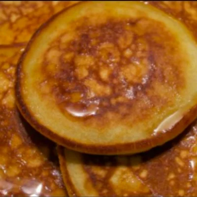Recipe of frying pan cupcake on the DeliRec recipe website