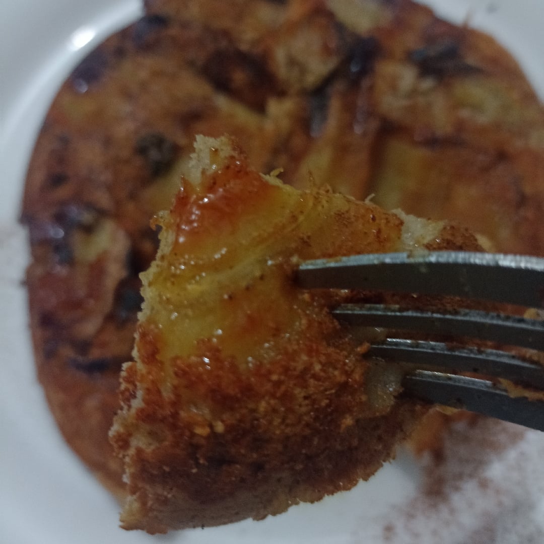 Photo of the Pancake - Banana – recipe of Pancake - Banana on DeliRec