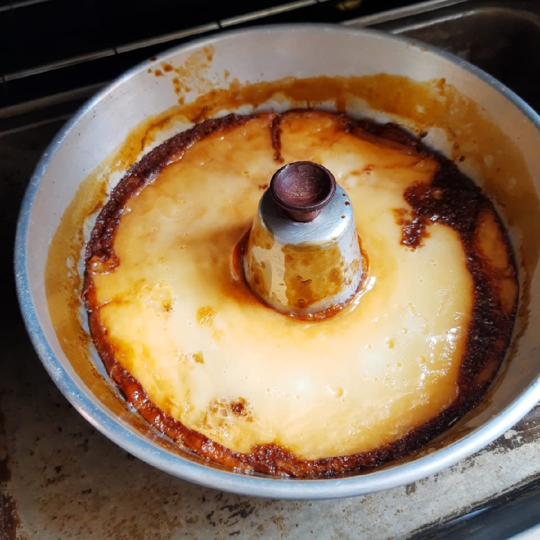 Photo of the 2 ingredient pudding – recipe of 2 ingredient pudding on DeliRec