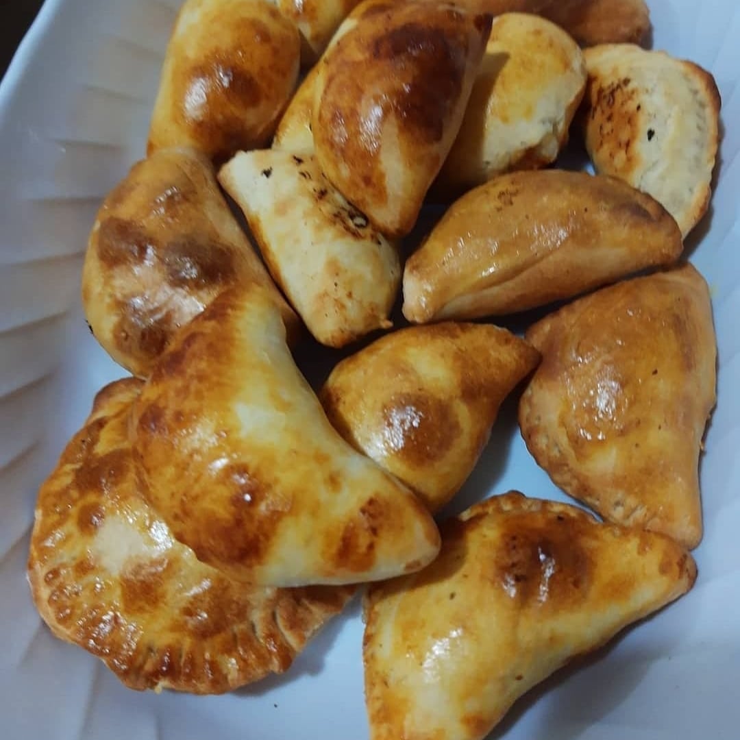 Photo of the Baked pastry – recipe of Baked pastry on DeliRec