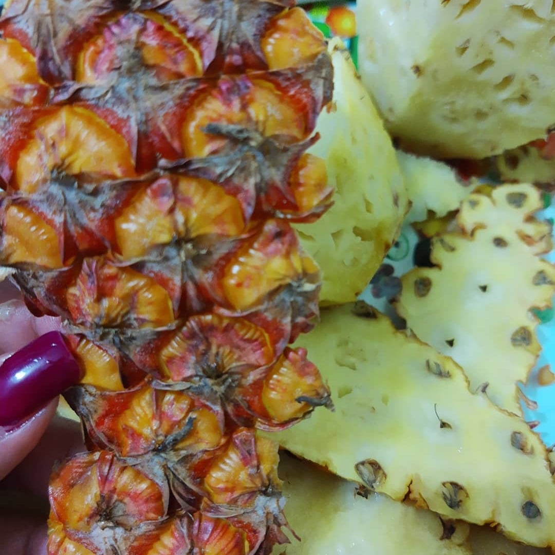 Photo of the Pineapple peel tea – recipe of Pineapple peel tea on DeliRec