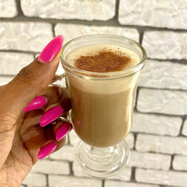 Photo of the LOW CARB CAPPUCCINO – recipe of LOW CARB CAPPUCCINO on DeliRec