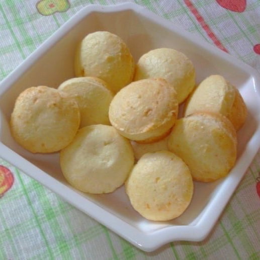 Photo of the healthy cheese bread – recipe of healthy cheese bread on DeliRec