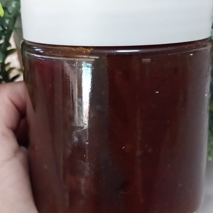 Photo of the Acerola Jelly with Girl's Finger Pepper – recipe of Acerola Jelly with Girl's Finger Pepper on DeliRec