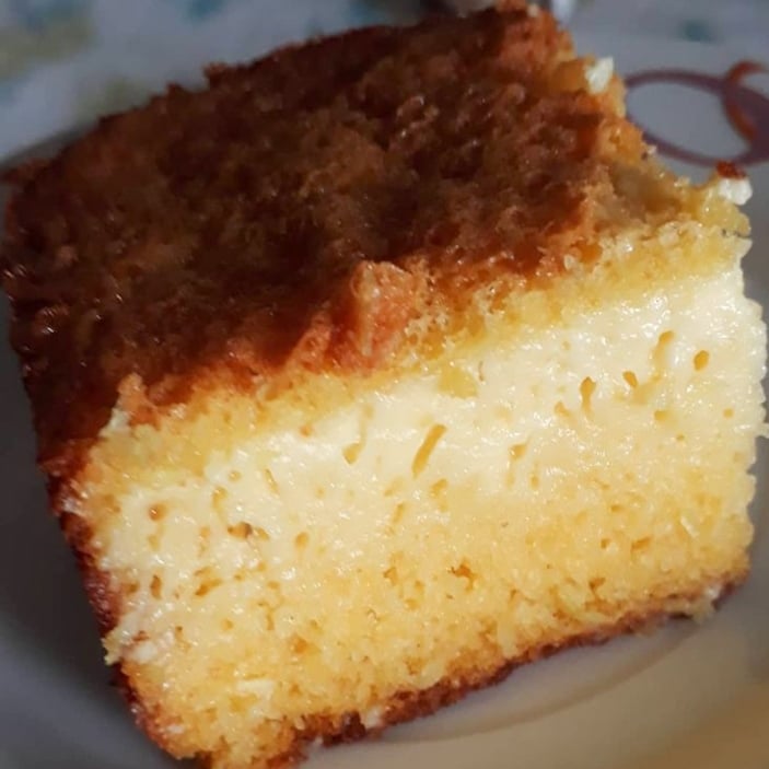 Photo of the Creamy Corn Cake – recipe of Creamy Corn Cake on DeliRec