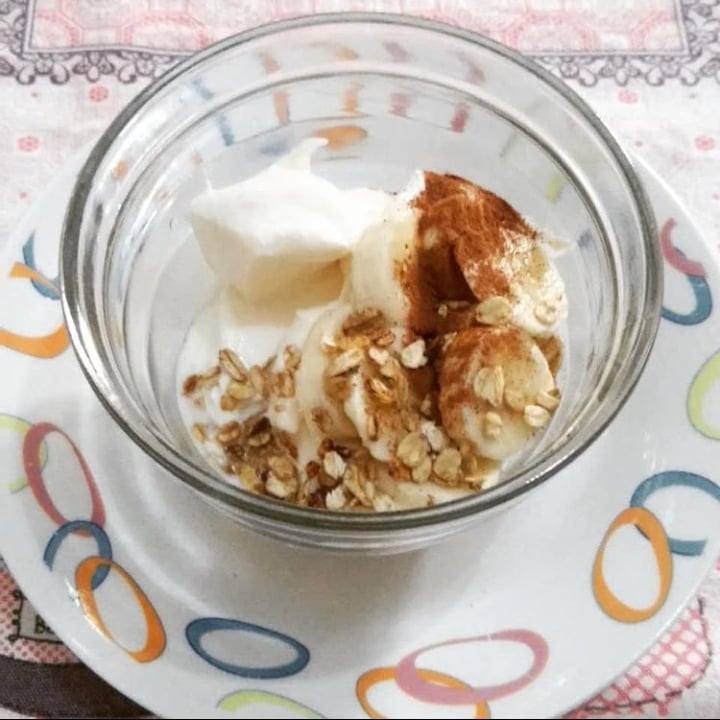 Photo of the Greek yogurt – recipe of Greek yogurt on DeliRec
