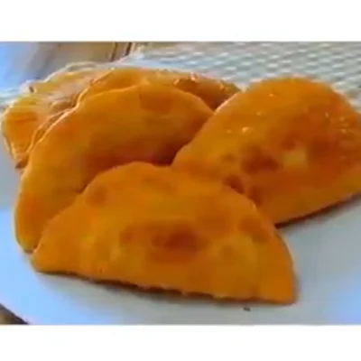 Recipe of Homemade pastry dough with 3 ingredients on the DeliRec recipe website