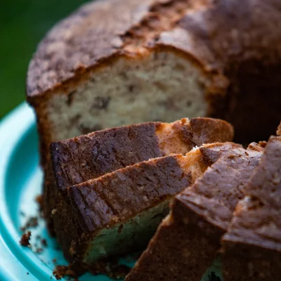 Recipe of Nut Cake on the DeliRec recipe website