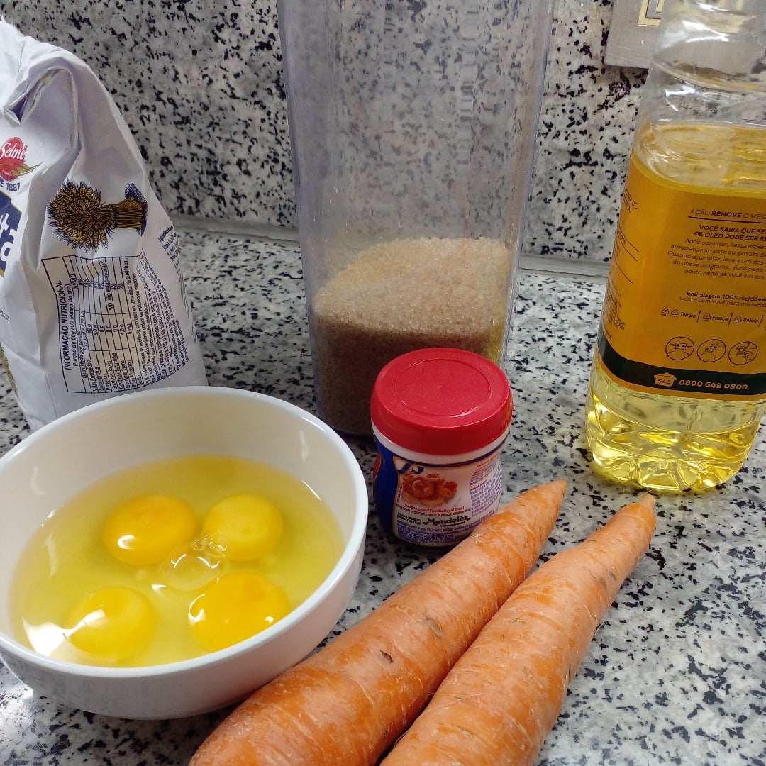 Photo of the Lee's Carrot Cake – recipe of Lee's Carrot Cake on DeliRec