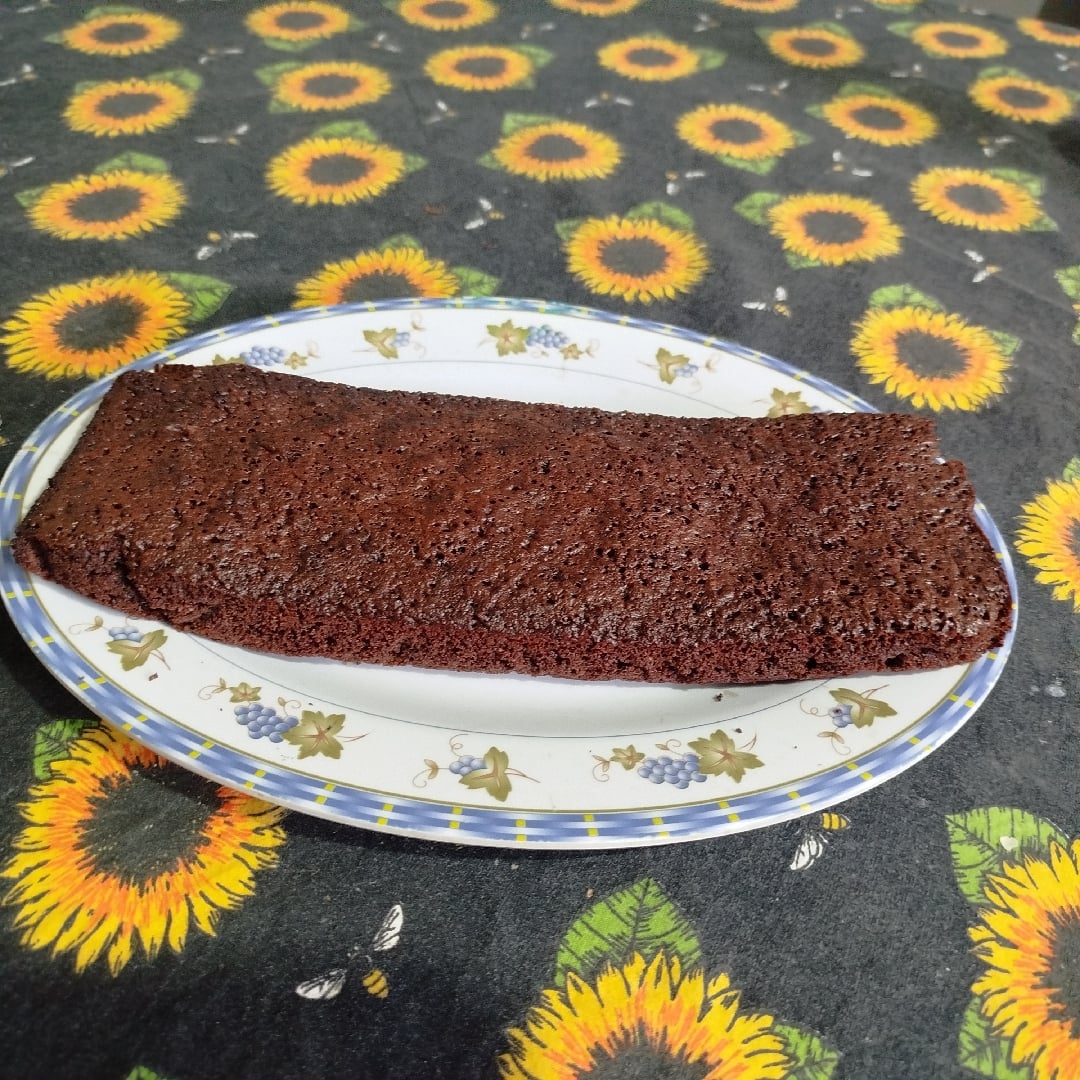 Foto de la brownies dietéticos – receta de brownies dietéticos en DeliRec