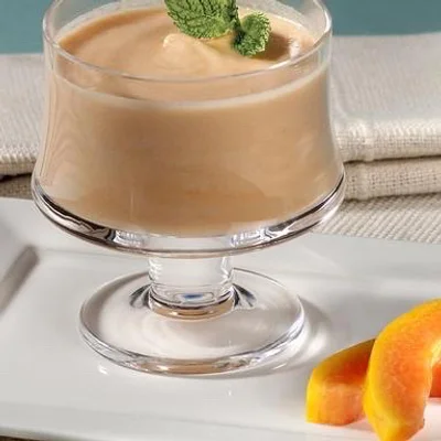 Recipe of Nutrin Senior Papaya Cream on the DeliRec recipe website