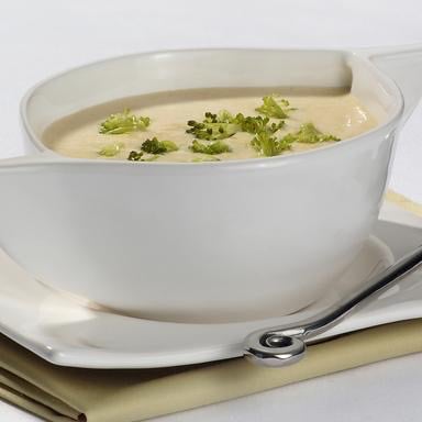 Photo of the Nutrin vegetable cream soup – recipe of Nutrin vegetable cream soup on DeliRec