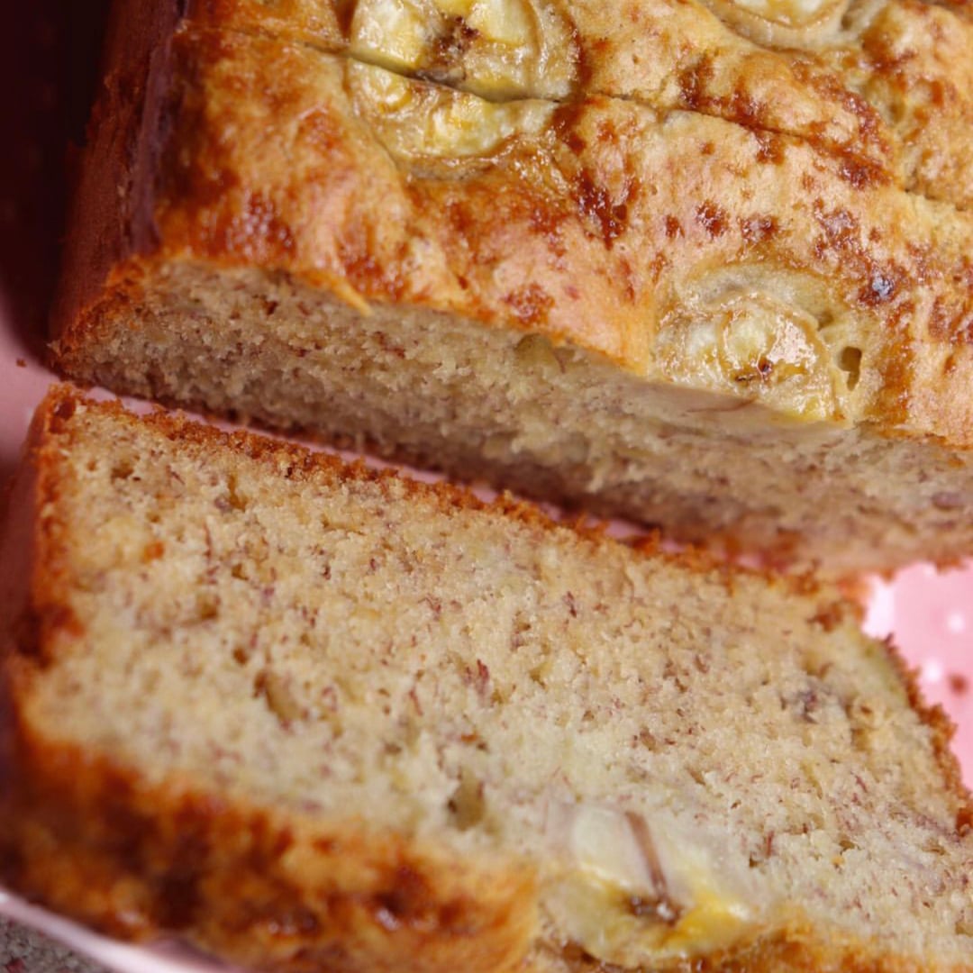 Photo of the Banana muffins/cake. – recipe of Banana muffins/cake. on DeliRec