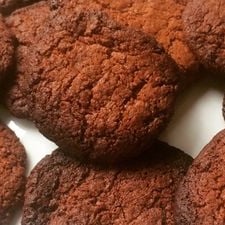 Photo of the Nutella cookie – recipe of Nutella cookie on DeliRec