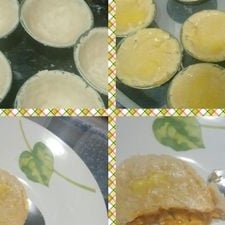 Photo of the Empadinha – recipe of Empadinha on DeliRec