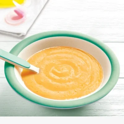 Recipe of Vegetable Cremogema Soup on the DeliRec recipe website