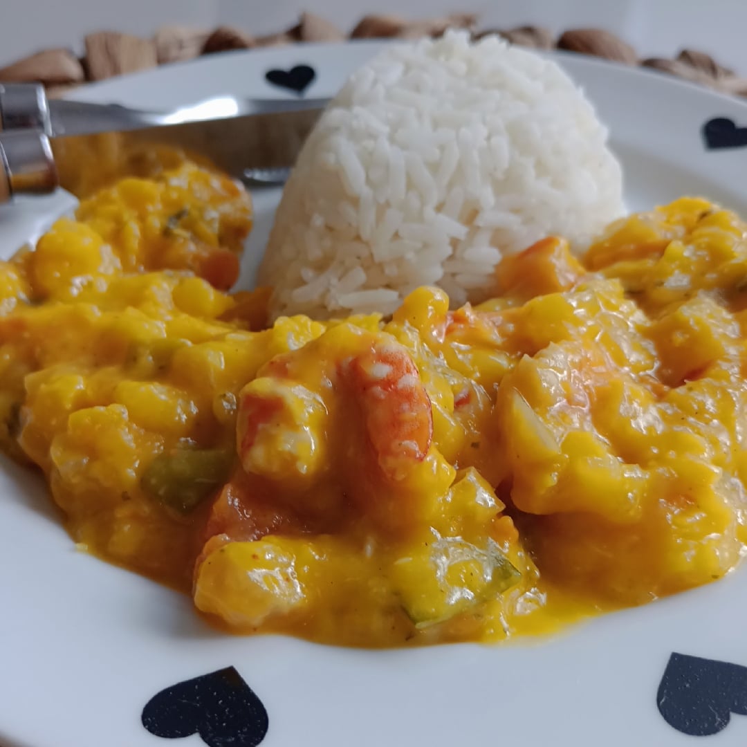 Photo of the shrimp stew – recipe of shrimp stew on DeliRec