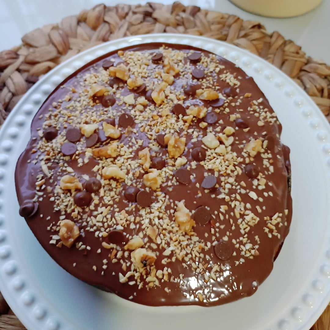 Photo of the paschal colomba – recipe of paschal colomba on DeliRec