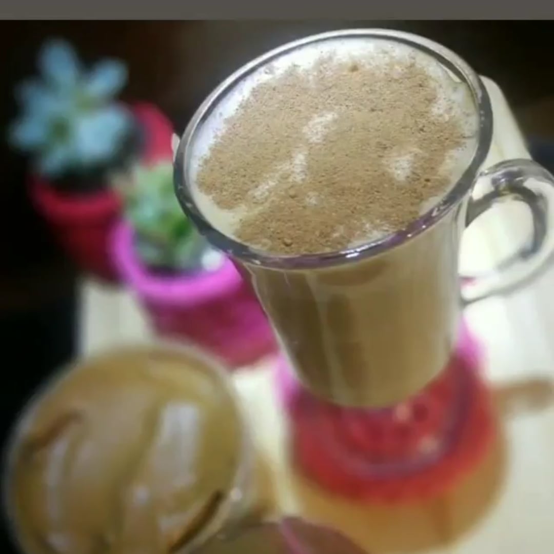 Photo of the Homemade creamy cappuccino – recipe of Homemade creamy cappuccino on DeliRec
