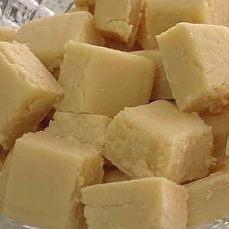 Photo of the candy of pieces – recipe of candy of pieces on DeliRec