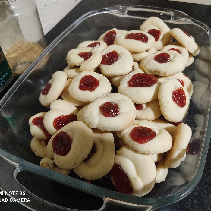 Photo of the Sequilhos Biscuit – recipe of Sequilhos Biscuit on DeliRec