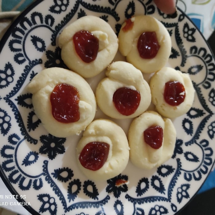 Photo of the Sequilhos Biscuit – recipe of Sequilhos Biscuit on DeliRec