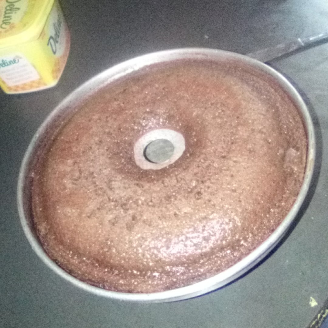 Photo of the Cute chocolate cake 🍫 – recipe of Cute chocolate cake 🍫 on DeliRec