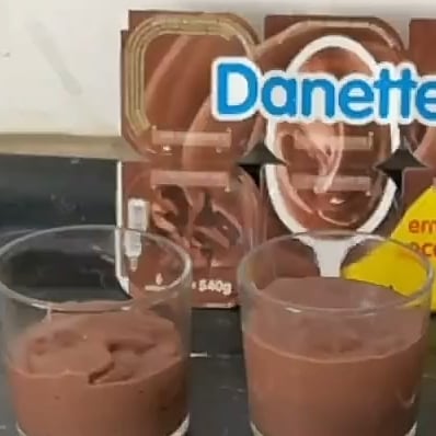 Photo of the Danate – recipe of Danate on DeliRec