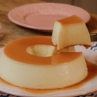 Photo of the Milk pudding at Ayrfrier – recipe of Milk pudding at Ayrfrier on DeliRec