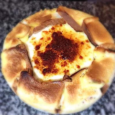 Recipe of Shaped Bread Pie on the DeliRec recipe website