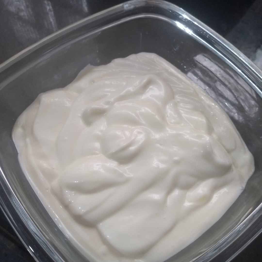 Photo of the Homemade mayonnaise – recipe of Homemade mayonnaise on DeliRec