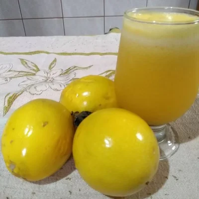 Recipe of Passion fruit juice on the DeliRec recipe website