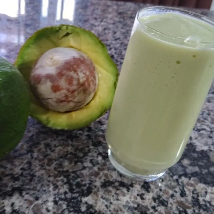 Photo of the avocado vitamin – recipe of avocado vitamin on DeliRec