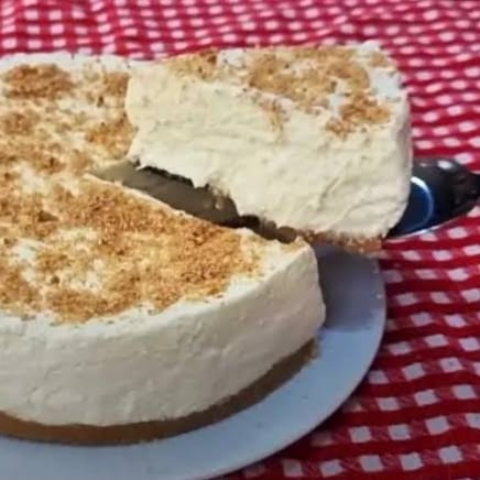 Photo of the Sugar Free Pie – recipe of Sugar Free Pie on DeliRec