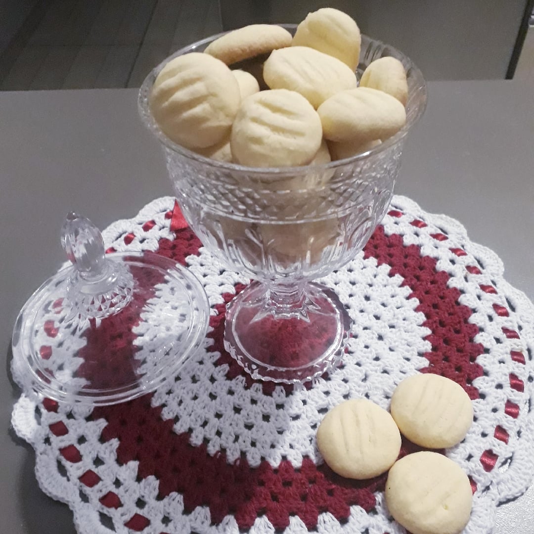 Photo of the Buttermilk Biscuit – recipe of Buttermilk Biscuit on DeliRec
