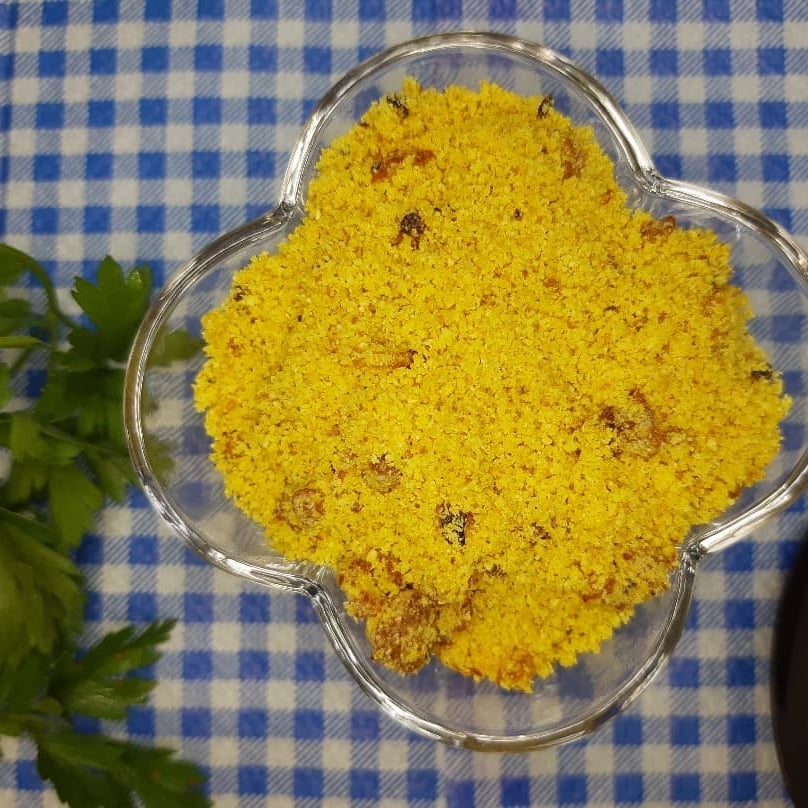 Photo of the Chicken sausage crumble – recipe of Chicken sausage crumble on DeliRec