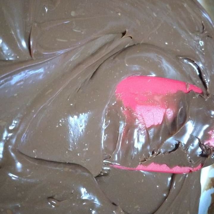 Photo of the Easy filling for cake and truffles. – recipe of Easy filling for cake and truffles. on DeliRec