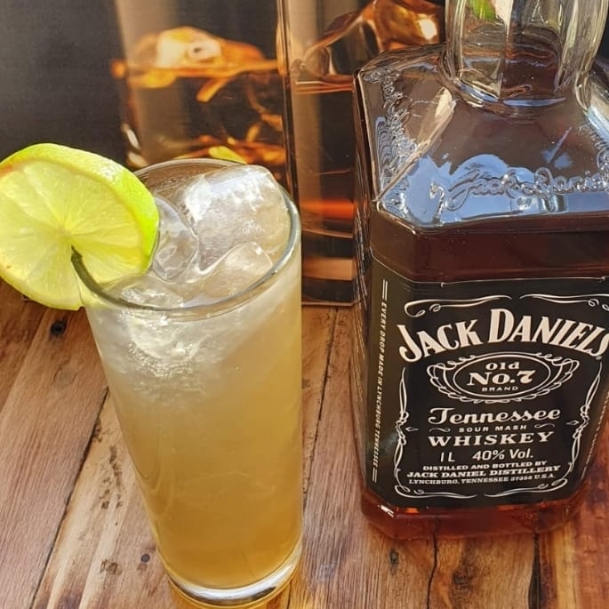 Photo of the Jack Lemonade – recipe of Jack Lemonade on DeliRec