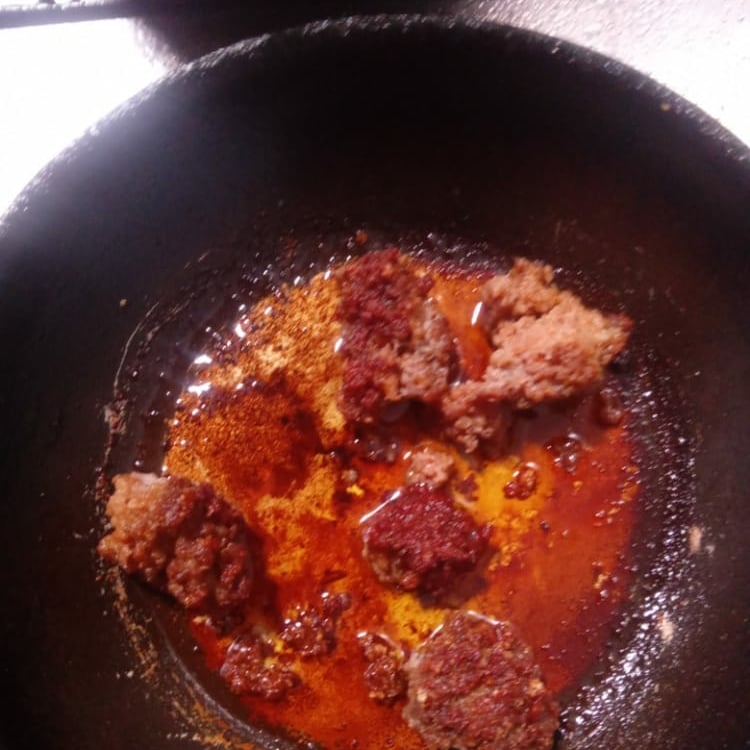 Photo of the meatball – recipe of meatball on DeliRec