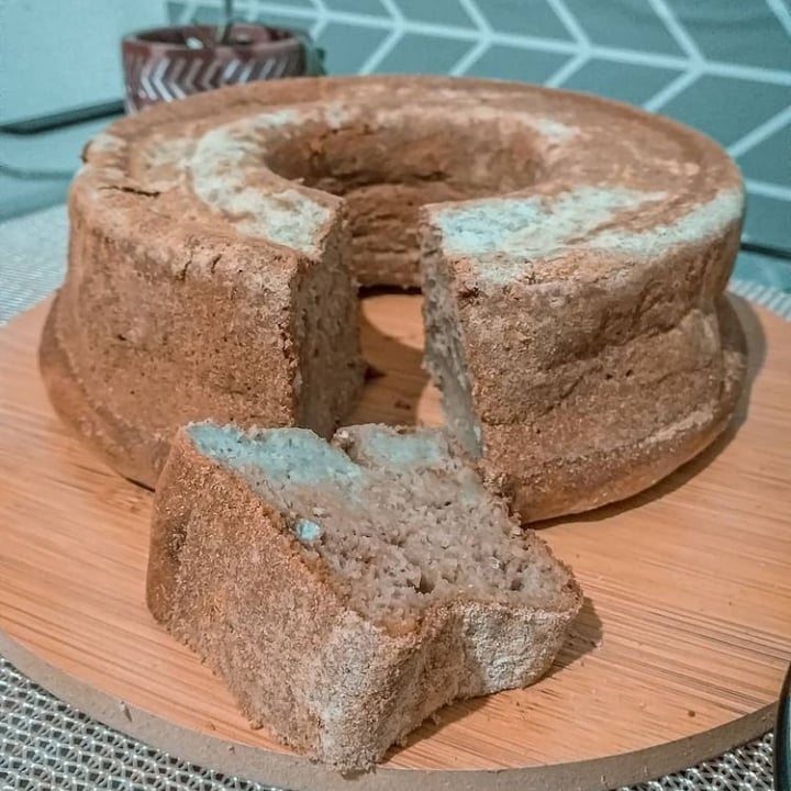 Photo of the Banana Fit Cake – recipe of Banana Fit Cake on DeliRec