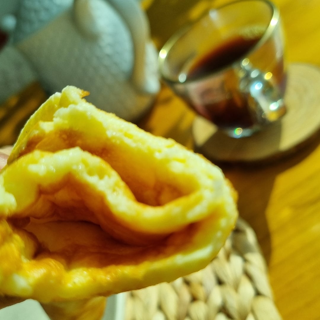 Photo of the Bread / Tapioca cheese – recipe of Bread / Tapioca cheese on DeliRec